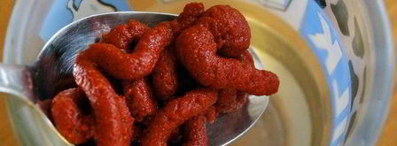 мини-лазанья сердце. Шаг 7