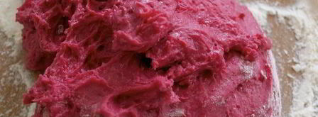 мини-лазанья сердце. Шаг 10