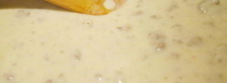 мясная лазанья. Шаг 3