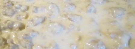 мясная лазанья. Шаг 5