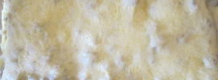 мясная лазанья. Шаг 7