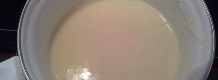 овощная лазанья по-итальянски. Шаг 4