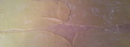 овощная лазанья по-итальянски. Шаг 5