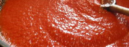 овощная лазанья с томатным соусом. Шаг 4