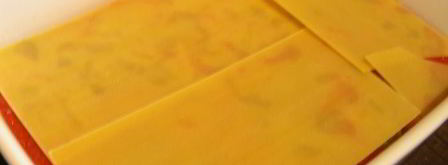 овощная лазанья с томатным соусом. Шаг 5