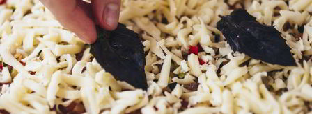 овощная лазанья. Шаг 12