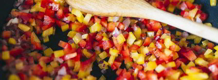 овощная лазанья. Шаг 4