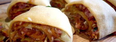 равиоли-лазанья одну простую сказку, а может и не сказку. Шаг 8