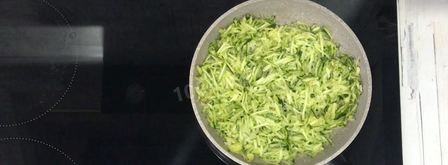 вегетарианская лазанья. Шаг 6