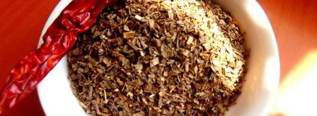 быстрые спагетти с мидиями. Шаг 6