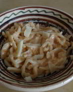 Домашние макароны