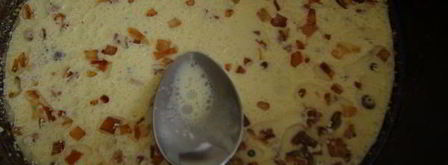 домашние макароны. Шаг 6