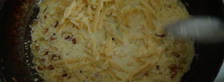 домашние макароны. Шаг 7