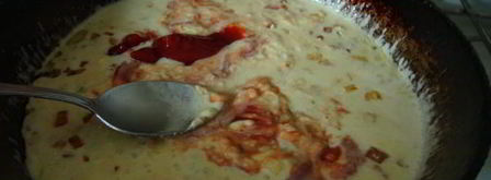 домашние макароны. Шаг 9