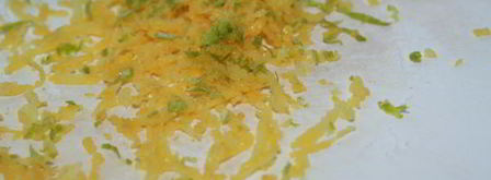 флорентийская паста с креветками. Шаг 3