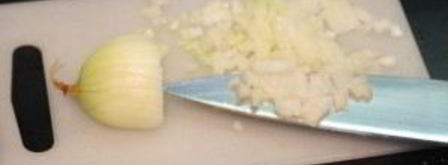 каннеллони с грибами. Шаг 8