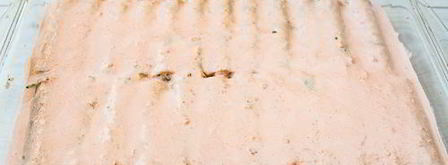 каннелони с индейкой и брокколи. Шаг 5