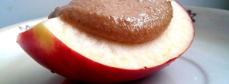 кунжутно-арахисовая паста. Шаг 11