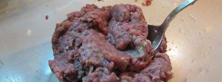 макароны фаршированные. Шаг 2