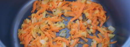 макароны по-флотски в мультиварке. Шаг 3