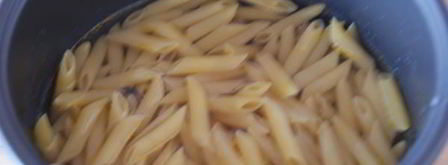 макароны по-флотски в мультиварке. Шаг 6