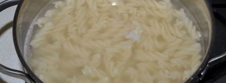 макароны по-неаполитански. Шаг 2