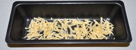 макароны по-неаполитански. Шаг 3