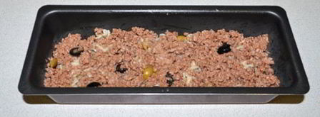 макароны по-неаполитански. Шаг 5