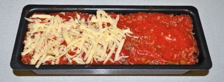 макароны по-неаполитански. Шаг 6