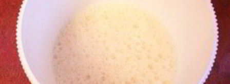 макароны под соусом карбонара. Шаг 5