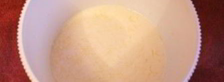 макароны под соусом карбонара. Шаг 6