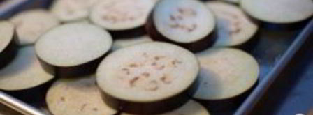 макароны с баклажанами. Шаг 4