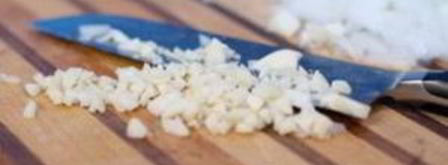 макароны с баклажанами. Шаг 6