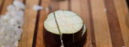 макароны с баклажанами. Шаг 7