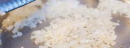 макароны с баклажанами. Шаг 9