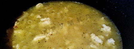 макароны с фаршем в мультиварке. Шаг 9