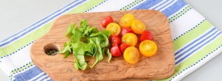 макароны с грибами в сливочном соусе. Шаг 12