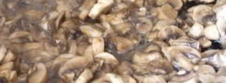 паста из свинины со сливками. Шаг 3