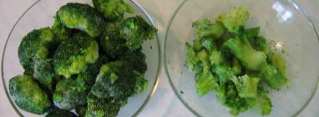 паста с брокколи и анчоусами. Шаг 5