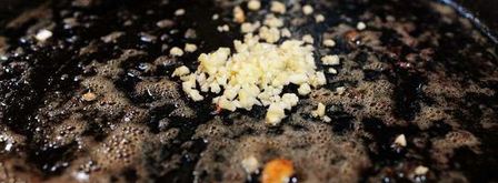 паста с курицей. Шаг 6