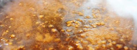 паста с курицей. Шаг 8