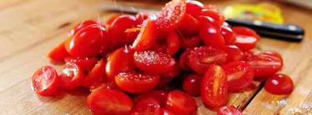 паста с курицей. Шаг 9