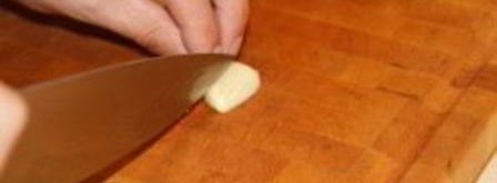 паста сливочная с грибами. Шаг 3