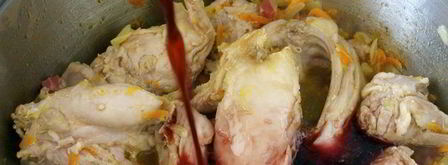 паста. Шаг 4