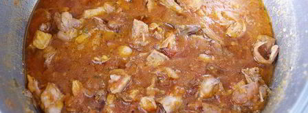 паста. Шаг 8