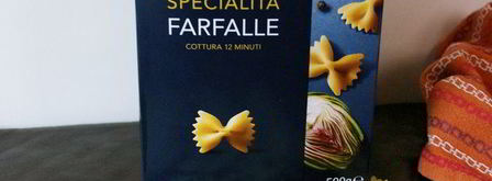 паста. Шаг 9