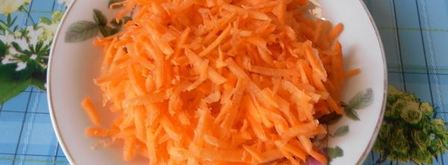 спагетти с фаршем и овощами. Шаг 8