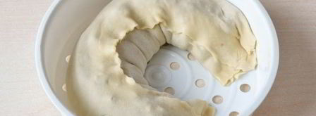 ханум в мультиварке. Шаг 14