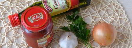 ханум в мультиварке. Шаг 15