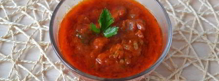 ханум в мультиварке. Шаг 16